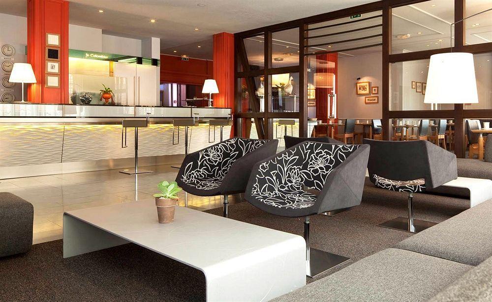 אוברנאי Hotel Le Pavillon 7 מראה חיצוני תמונה